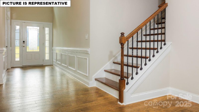 Property image 2 at 193 Asmodean Lane, Troutman, NC 28166