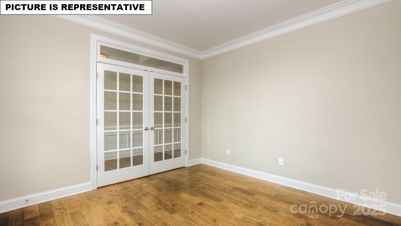 Property image 4 at 193 Asmodean Lane, Troutman, NC 28166