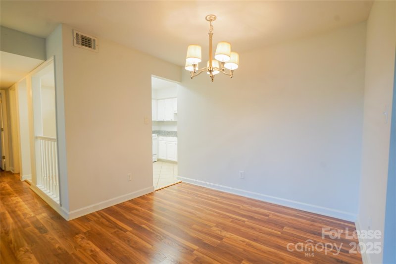 Property image 4 at 8305 Meadow Lakes Drive, Charlotte, NC 28210