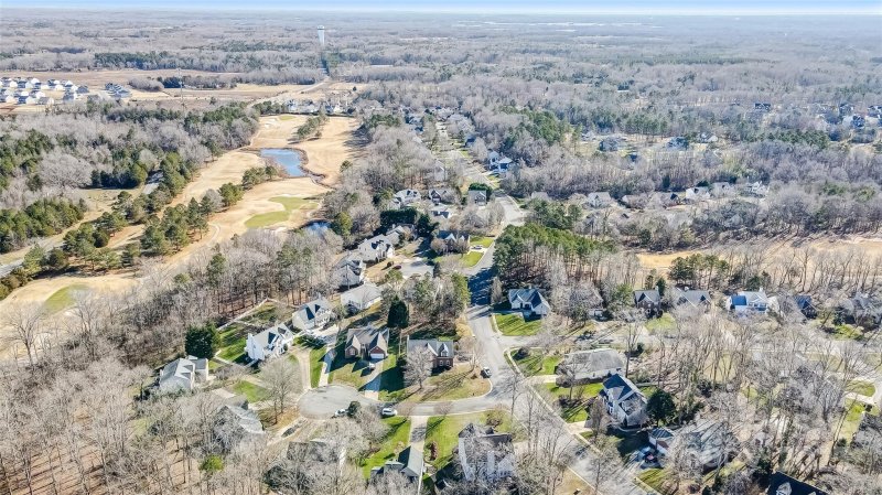 Property image 2 at 7701 Palmerfield Drive, Mint Hill, NC 28227