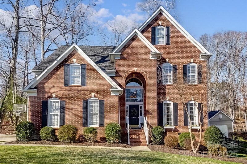 Property image 5 at 7701 Palmerfield Drive, Mint Hill, NC 28227