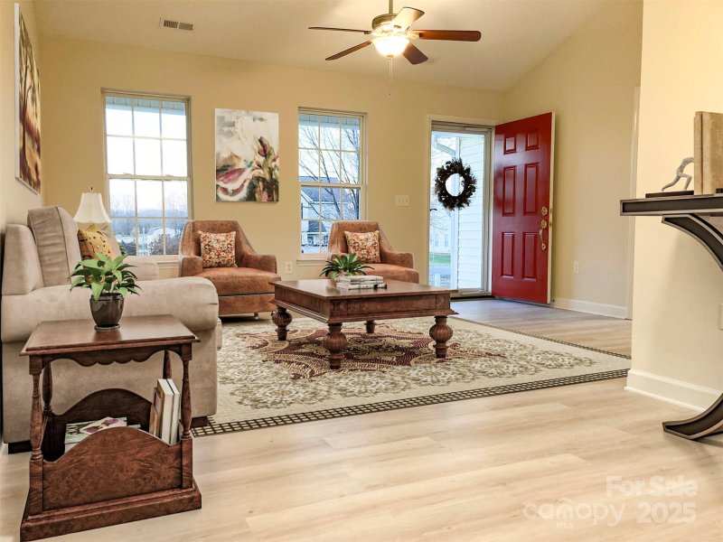 Property image 3 at 623 Faith Street, Oakboro, NC 28129