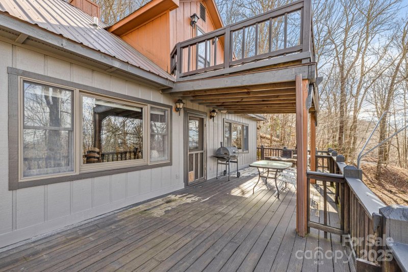 Property image 2 at 258 Lucas Lane, Mars Hill, NC 28754