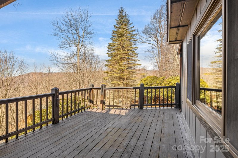 Property image 3 at 258 Lucas Lane, Mars Hill, NC 28754