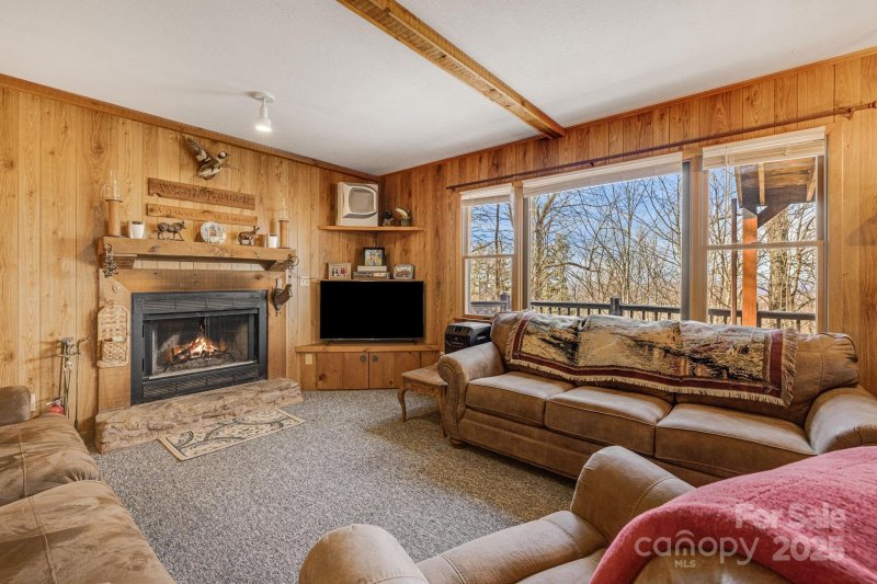 Property image 4 at 258 Lucas Lane, Mars Hill, NC 28754