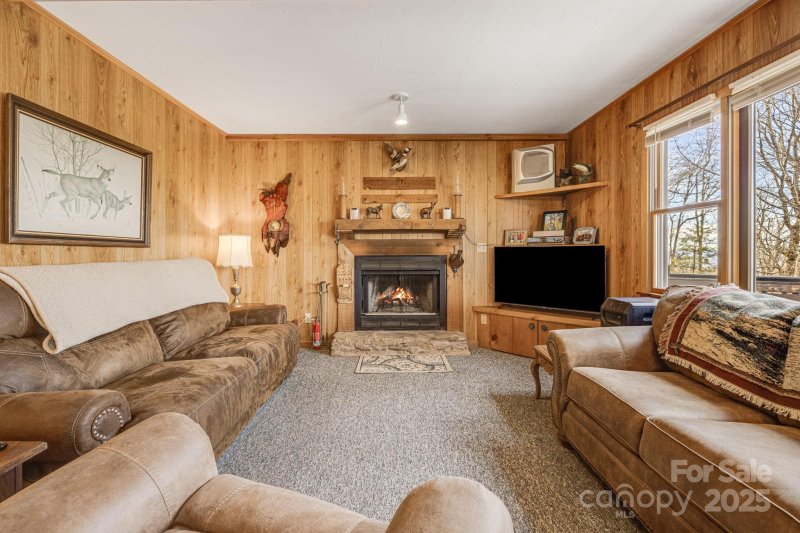 Property image 5 at 258 Lucas Lane, Mars Hill, NC 28754