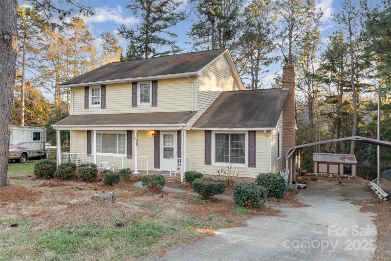 Property image 2 at 9 Post Oak Place, Salisbury, NC 28147