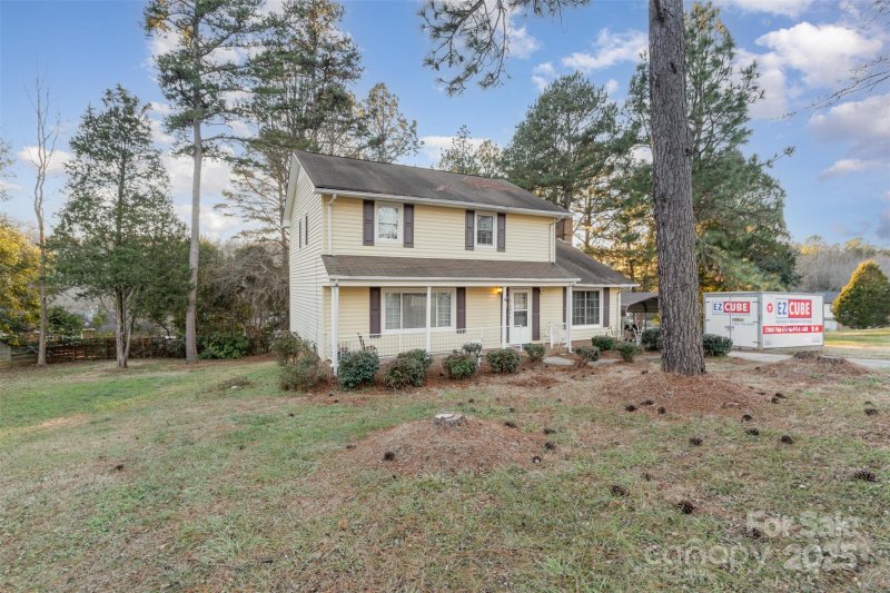 Property image 3 at 9 Post Oak Place, Salisbury, NC 28147