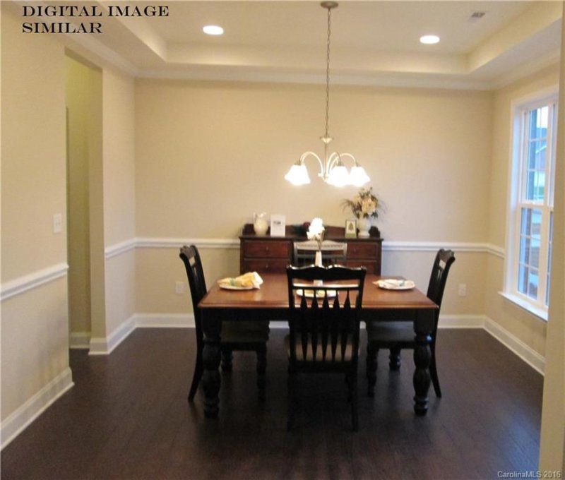 Property image 4 at 3704 Bronte Lane, Monroe, NC 28110