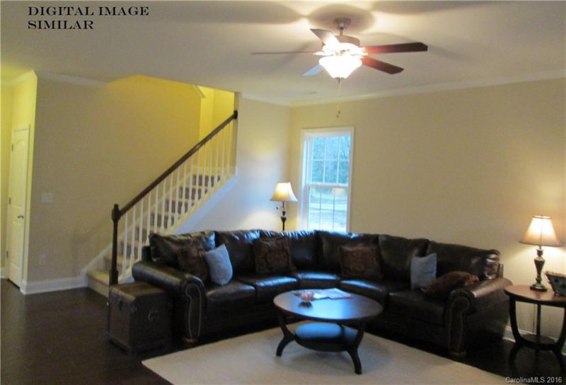 Property image 5 at 3704 Bronte Lane, Monroe, NC 28110