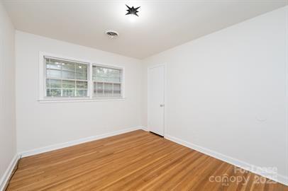 Property image 2 at 1334 Briar Creek Road, Charlotte, NC 28205