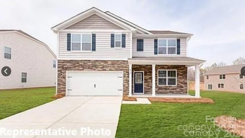 Property image 4 at 130 Paige Road, Kings Mountain, NC 28086