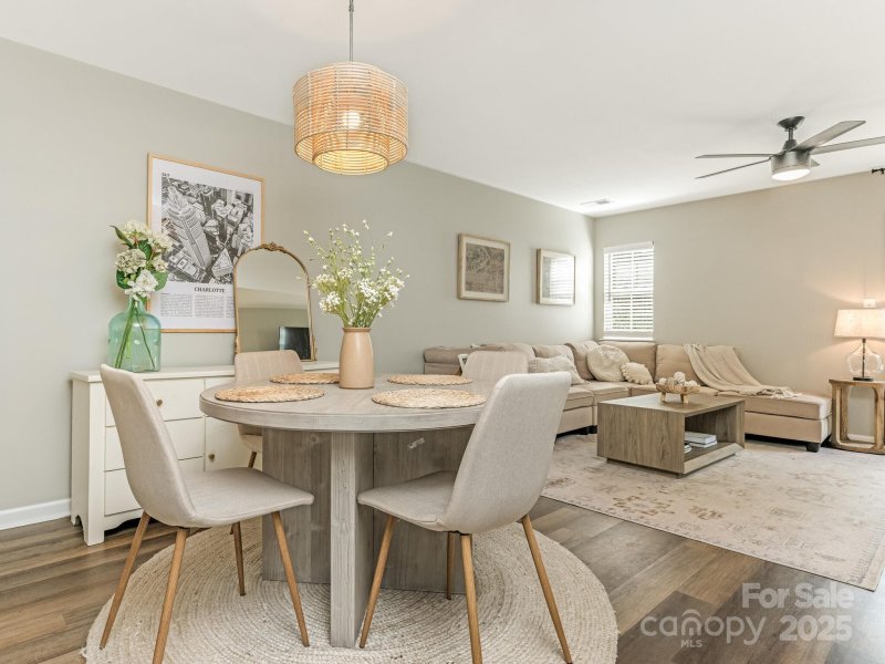 Property image 3 at 7690 Petrea Lane, Charlotte, NC 28227