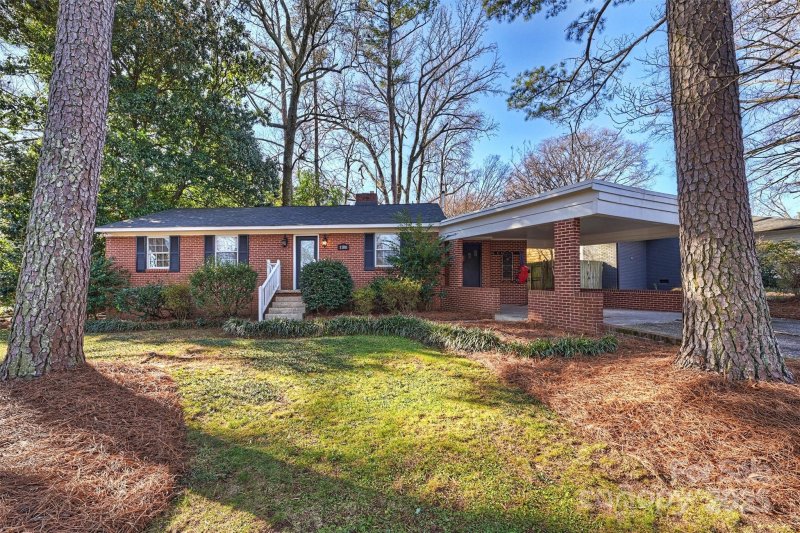 Property image 2 at 1108 Sewickley Drive, Charlotte, NC 28209