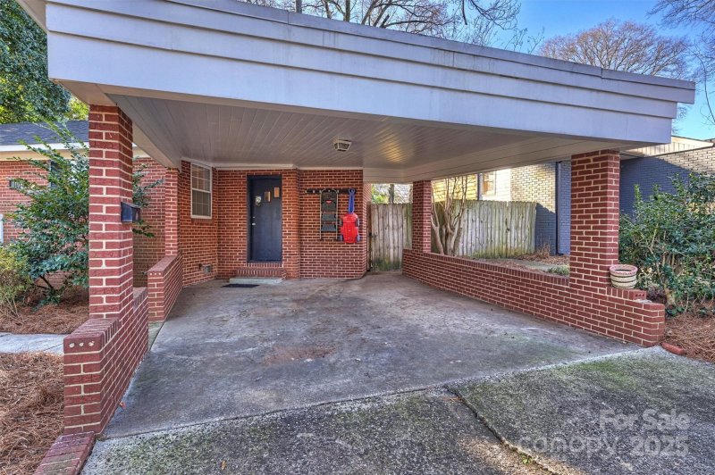 Property image 4 at 1108 Sewickley Drive, Charlotte, NC 28209