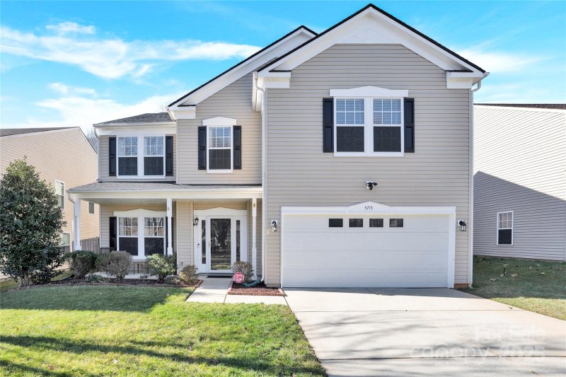 Property image 2 at 5715 Hammermill Drive, Harrisburg, NC 28075