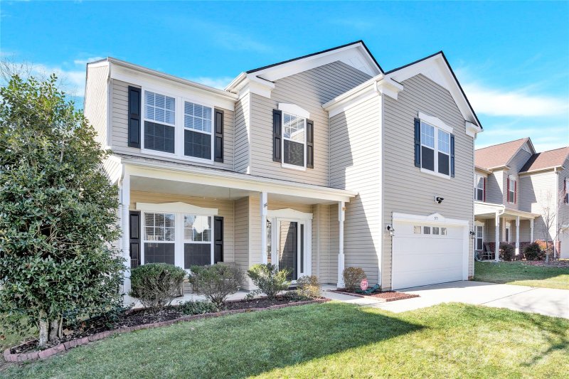 Property image 3 at 5715 Hammermill Drive, Harrisburg, NC 28075