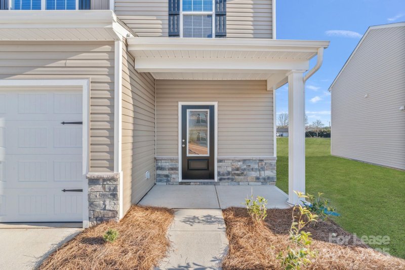 Property image 4 at 1445 Nia Road, Charlotte, NC 28215