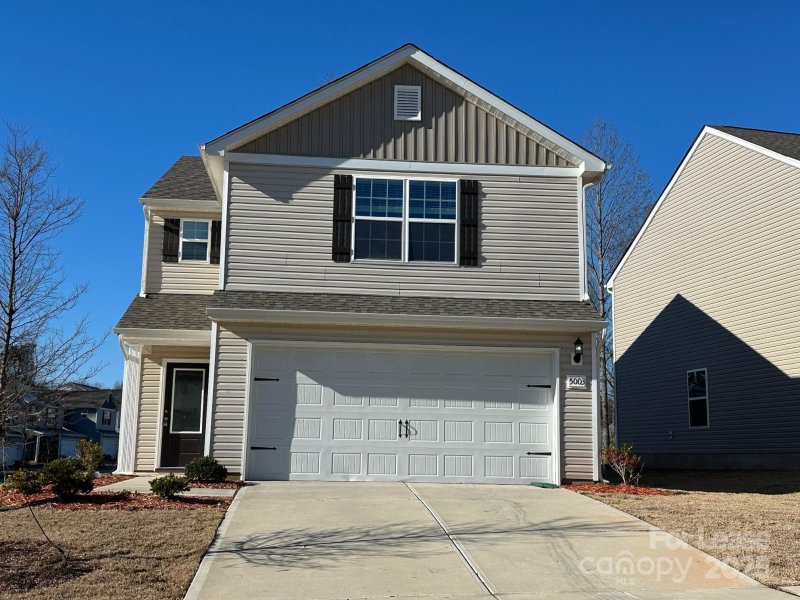 5003 Wolfridge Avenue