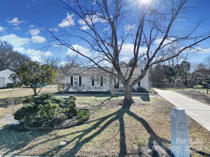 Property image 2 at 12114 Sherman Drive, Charlotte, NC 28073