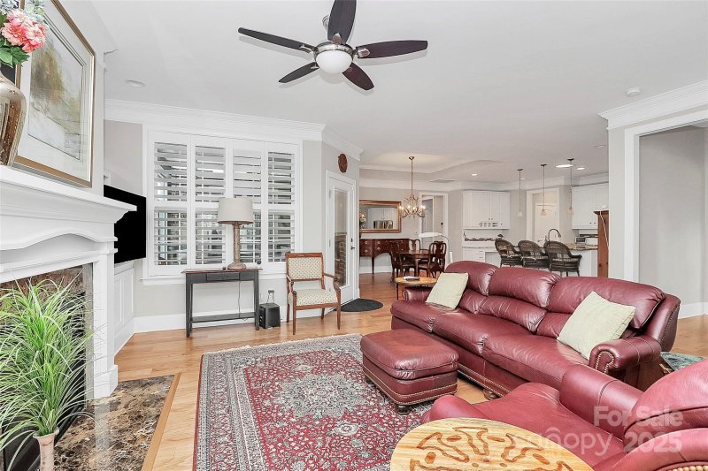 Property image 3 at 535 Chalmers Row, Rock Hill, SC 29732