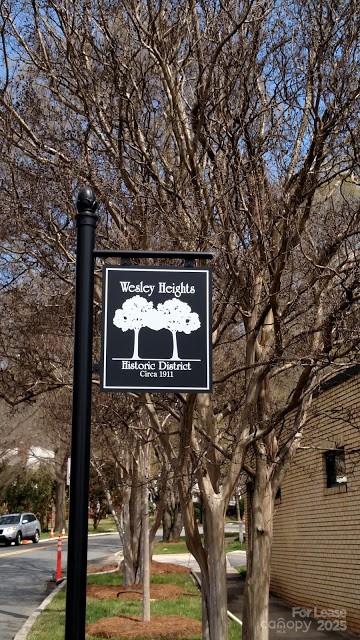 Property image 2 at 318 Viburnum Way Court, Charlotte, NC 28208