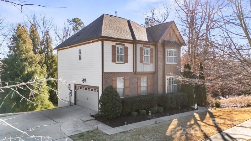 Property image 2 at 6928 Garden Hill Drive, Huntersville, NC 28078