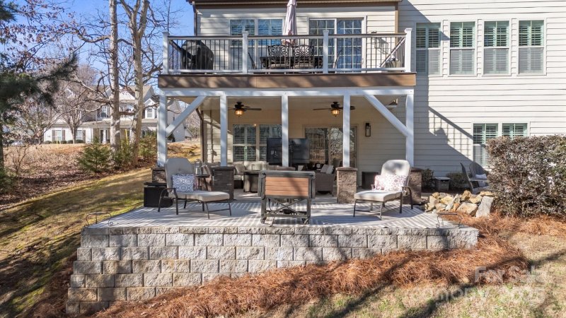 Property image 4 at 6928 Garden Hill Drive, Huntersville, NC 28078