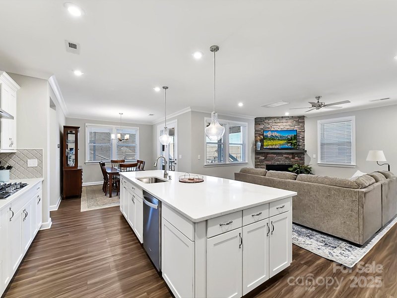 Property image 3 at 9319 Liberty Hill Drive, Mint Hill, NC 28227