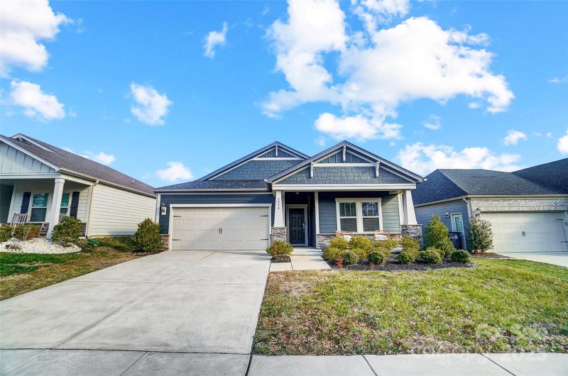 Property image 2 at 3934 Longmore Lane, Kannapolis, NC 28081