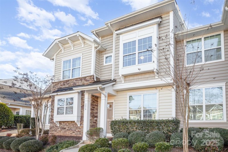 Property image 2 at 207 Waterlynn Ridge Road, Mooresville, NC 28117