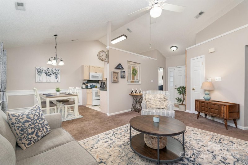 Property image 3 at 4791 Asherton Place, Concord, NC 28027