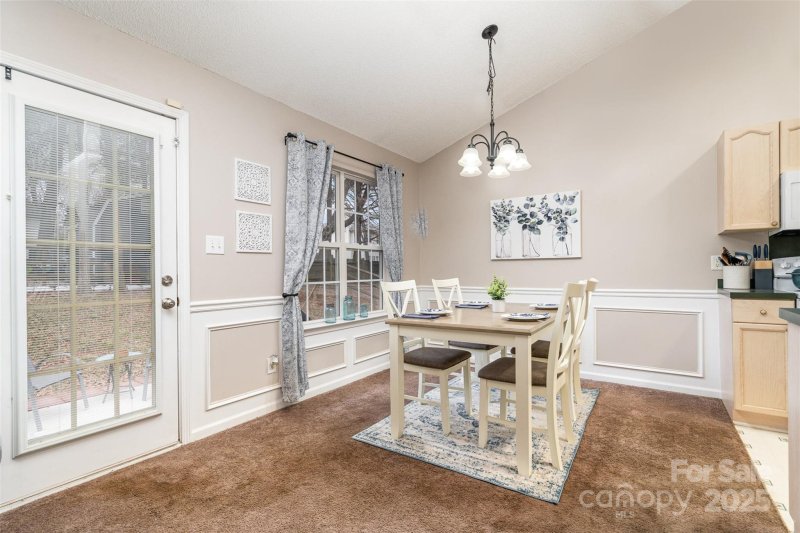 Property image 5 at 4791 Asherton Place, Concord, NC 28027