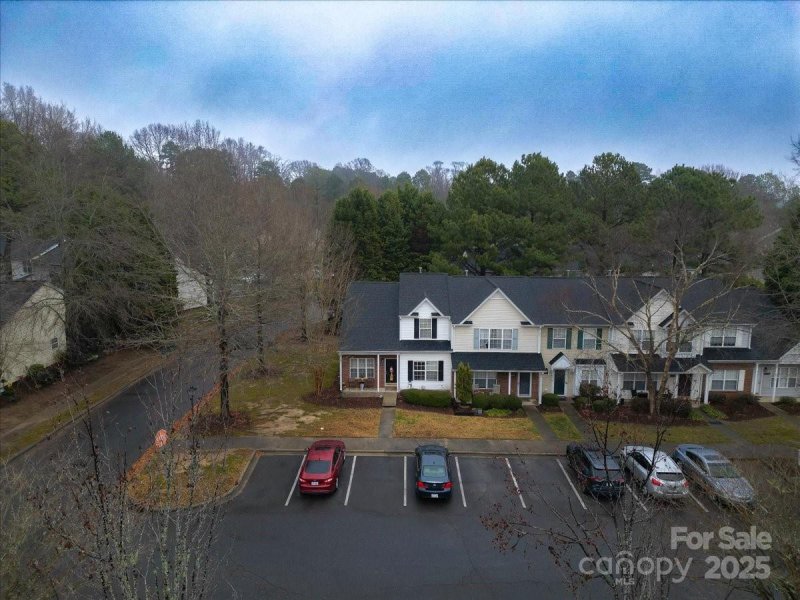 Property image 3 at 12548 Hennigan Place Lane, Charlotte, NC 28214