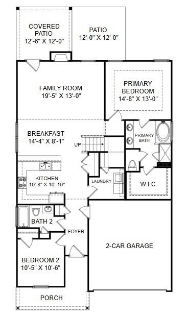 Property image 2 at 6412 Alanbrook Road, Charlotte, NC 28215