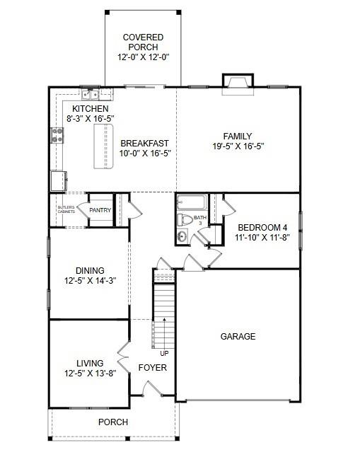 Property image 2 at 6408 Alanbrook Road, Charlotte, NC 28215