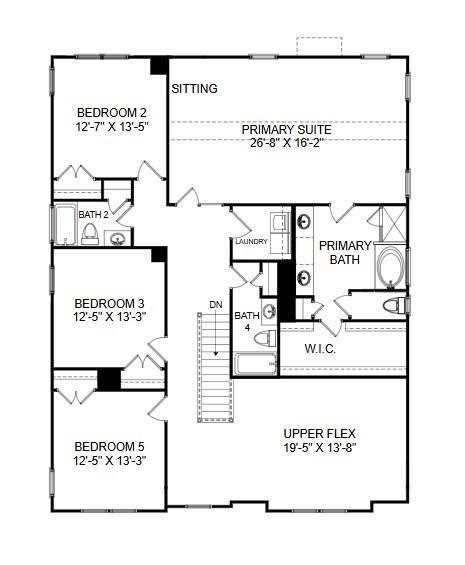 Property image 3 at 6408 Alanbrook Road, Charlotte, NC 28215