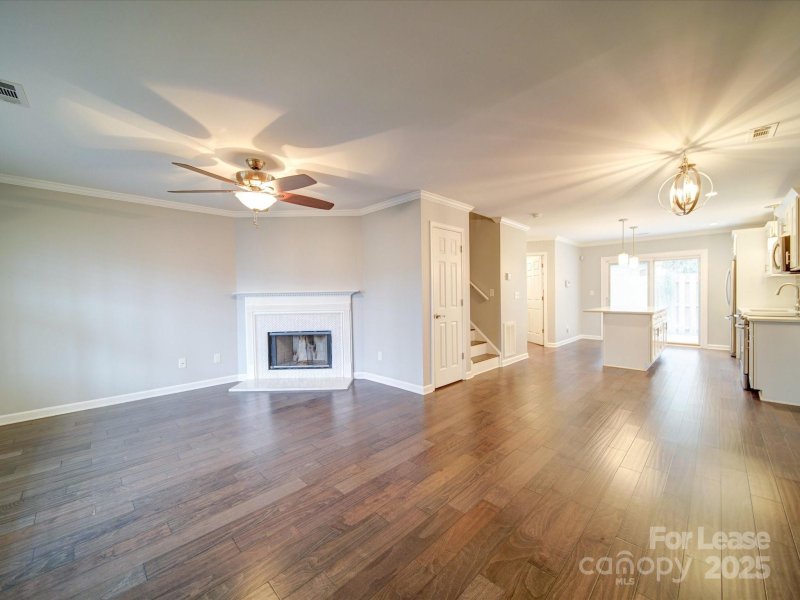 Property image 4 at 3726 Huyton Court, Charlotte, NC 28215
