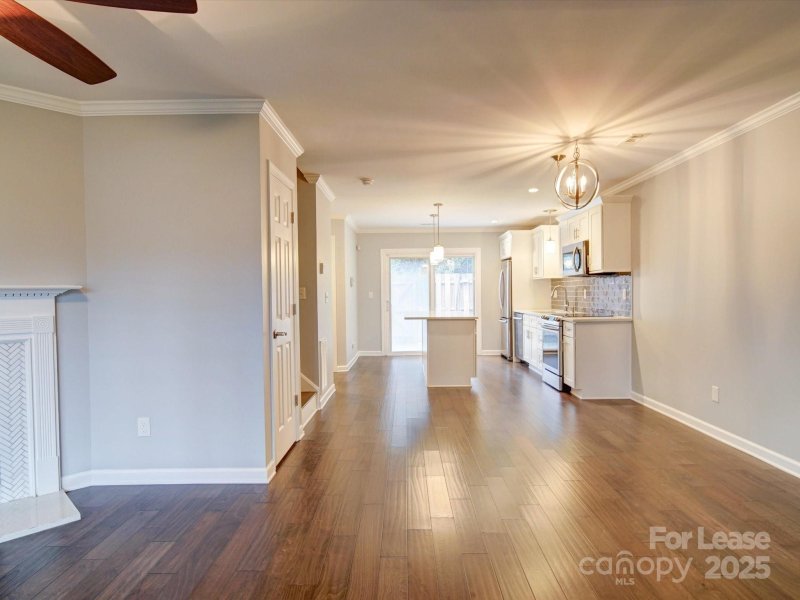 Property image 5 at 3726 Huyton Court, Charlotte, NC 28215