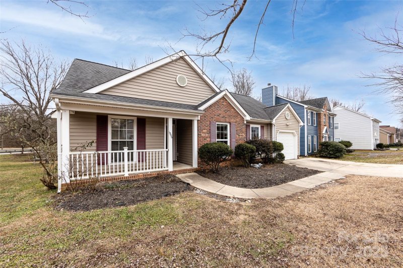 Property image 2 at 1906 Stonewyck Avenue, Kannapolis, NC 28081