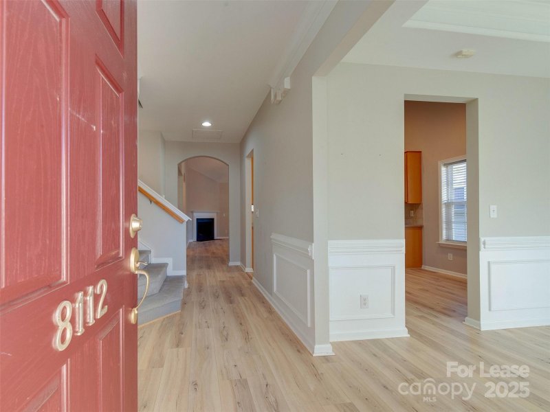 Property image 4 at 8112 Penman Springs Drive, Waxhaw, NC 28173