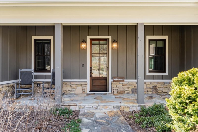 Property image 3 at 28 Woodland Aster Way, Asheville, NC 28804