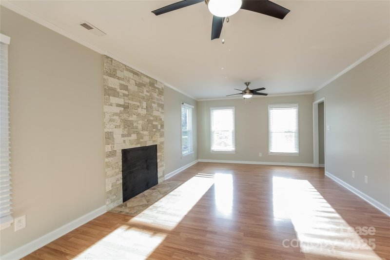 Property image 3 at 3517 Rosedown Drive, Matthews, NC 28105