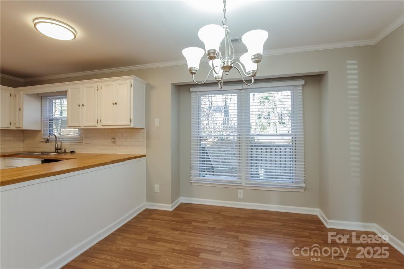 Property image 4 at 3517 Rosedown Drive, Matthews, NC 28105