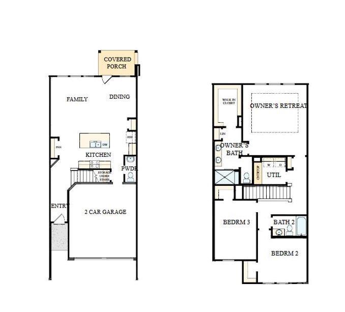 Property image 2 at 117 Quartz Hill Way, Waxhaw, NC 28173