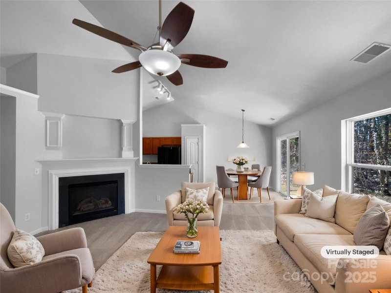 Property image 2 at 6911 Sunman Road, Charlotte, NC 28216