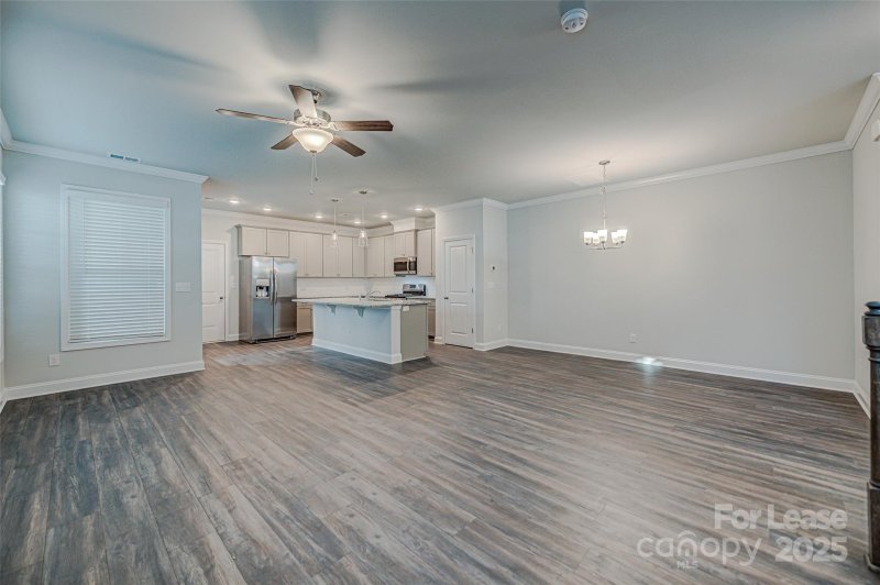Property image 3 at 1001 Lyndon Station Drive, Pineville, NC 28134