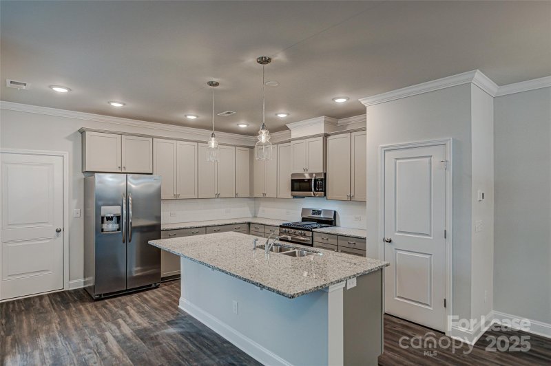 Property image 4 at 1001 Lyndon Station Drive, Pineville, NC 28134