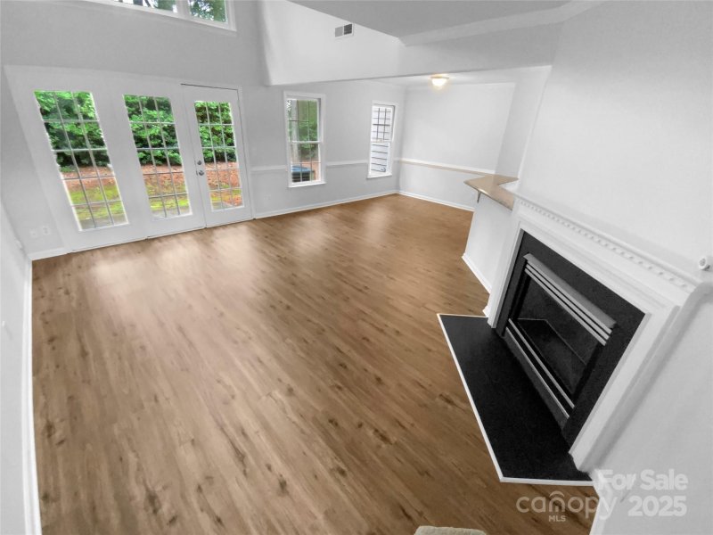 Property image 3 at 4818 Whistling Oak Court, Charlotte, NC 28269