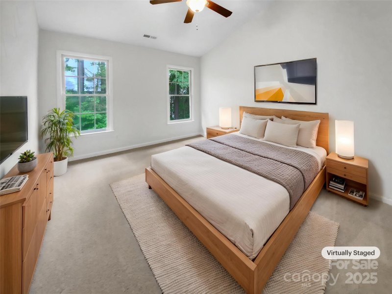 Property image 4 at 4818 Whistling Oak Court, Charlotte, NC 28269